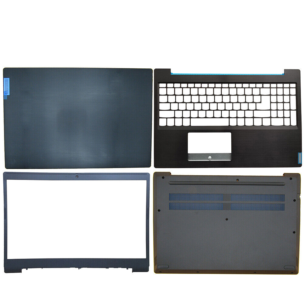 Lenovo Ideapad L340-15 L340-15IRH LCD Back Cover/Bezel/Palmrest  Upper/Bottom | eBay