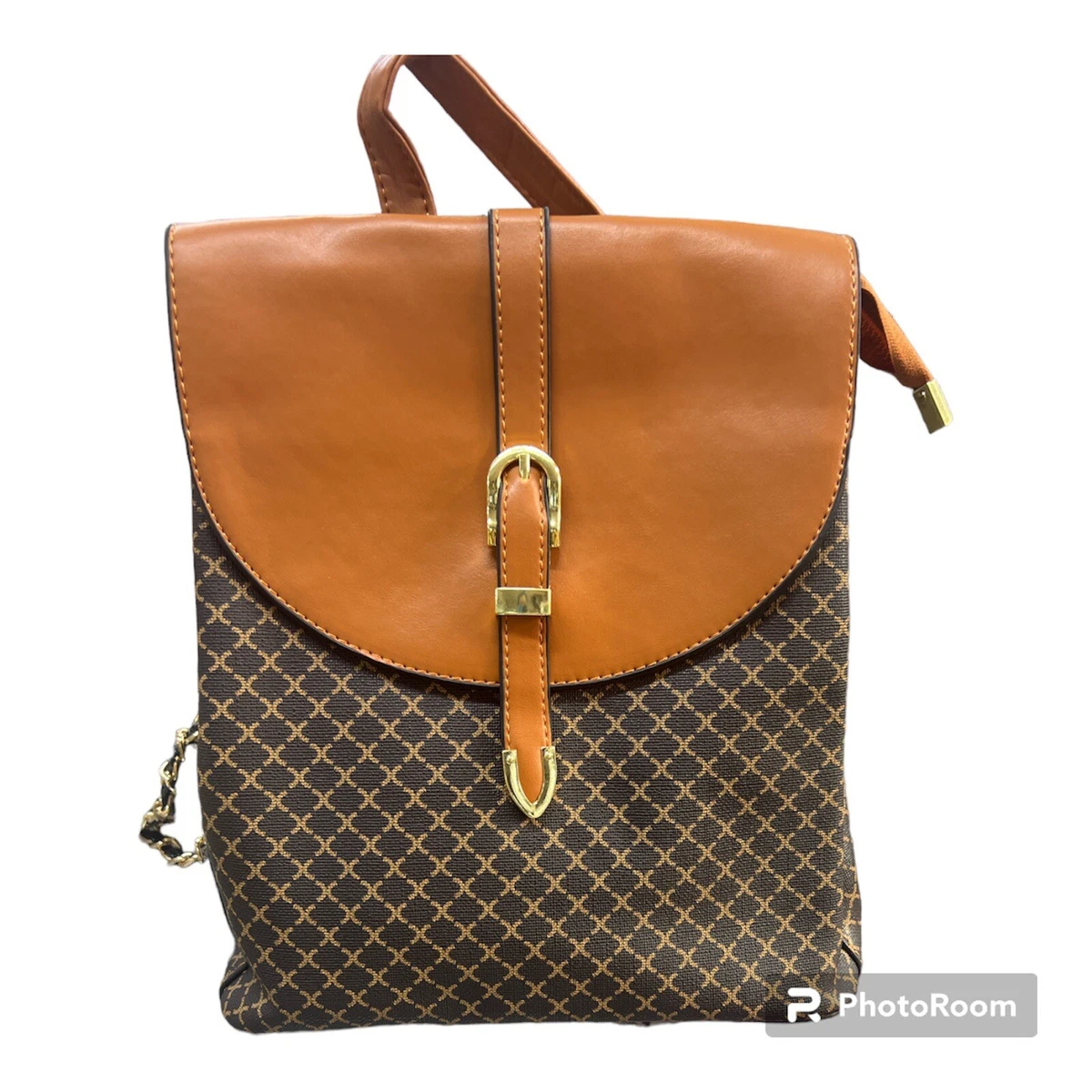 Stylish shop back bags