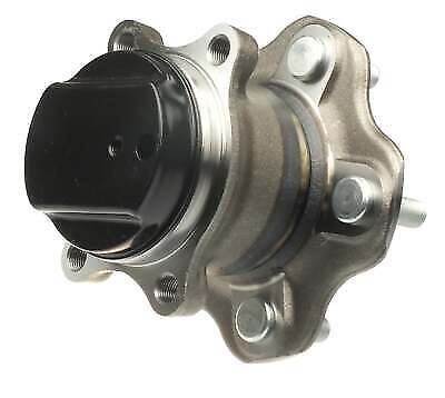 Rear Wheel Bearing Hub Assy For Nissan X-Trail T31 T32 Renault Koleos H45 FWD - Bild 1 von 1