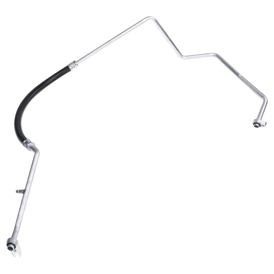 Conjunto de manguera de succión y descarga de aire acondicionado para Ram 1500 2500 2012 V8 5,7 L 68092248AB Foto 2 de 4