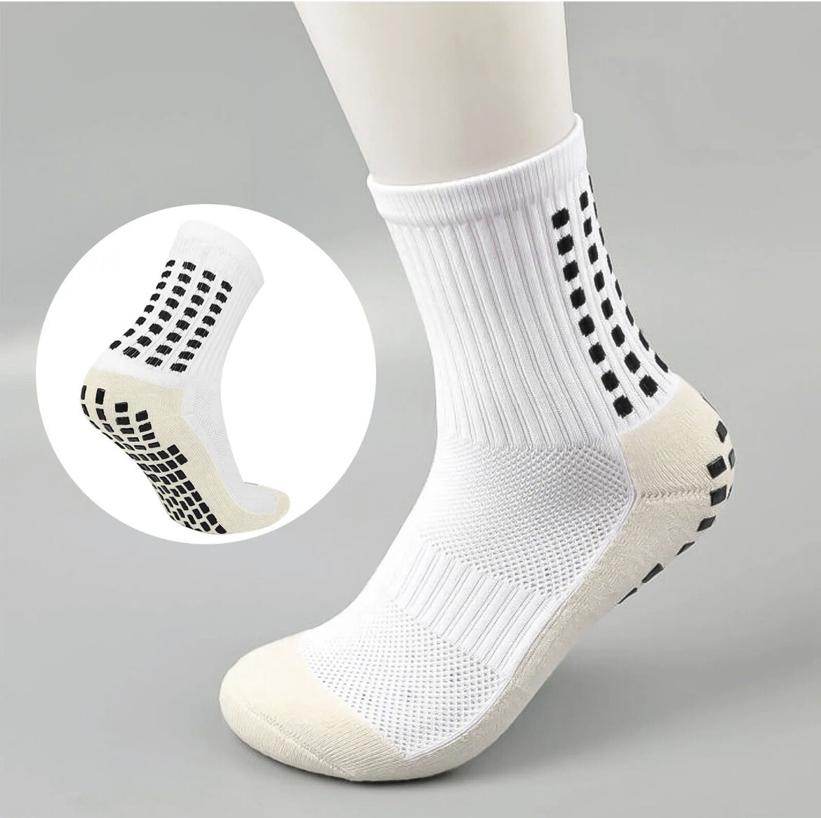 Soccer Grip Socks And Sleeves eBay