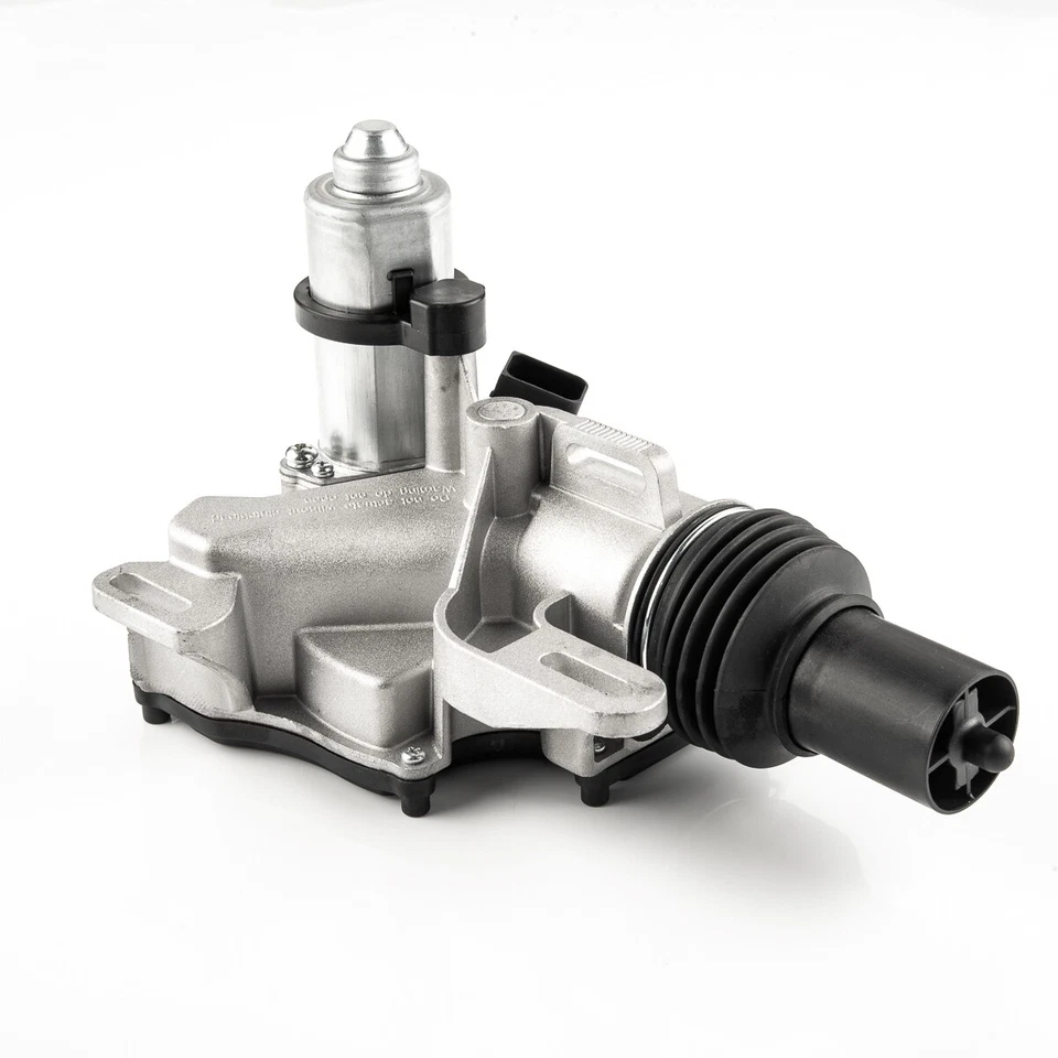 Attuatore Cilindro Ricevitore Frizione Per Smart Fortwo 451 Coupe Cabrio - Bild 2 von 4