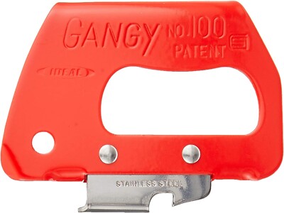 IDEAL Shinkosha Made in Japan GANGY Can Opener #100 | eBay