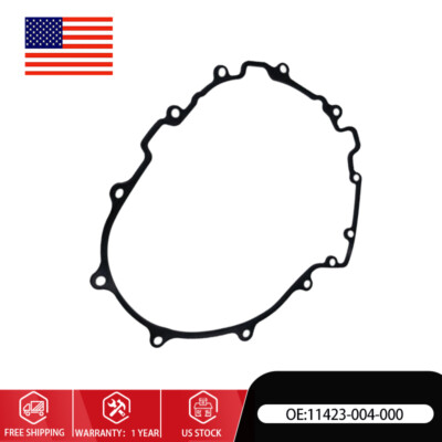 Husqvarna Clutch Cover UTV Clutch Cover & Gasket Kit - Fits - Foto 9