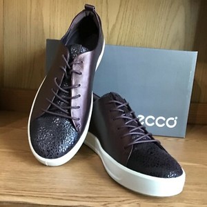 ecco soft 8 womens green