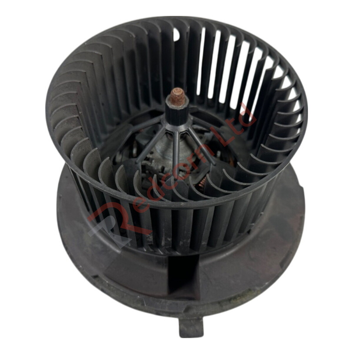 VOLKSWAGEN GOLF MK6 2008-2012 Heater Blower Motor Fan 1.4TSI 0.0