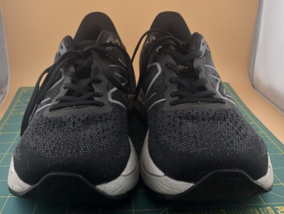 New Balance FF X 880 V12  Blue Running Athletic Shoes Sneakers Mens Size 10.5D New Balance Fresh Foam X 880v14 Blue Oasis True Red for Sale  main image 3