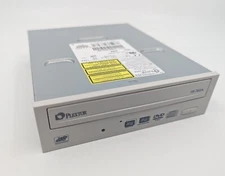 [NOS] Plextor PX-760A 18x DVD±RW Internal Drive, White, US Seller Fast Shipping