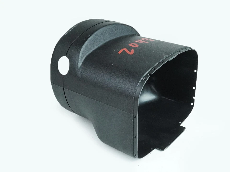 2010 - 2013 Mercedes Benz E Class W212 Trim Panel Cover Bezel Column Shroud Oem - Изображение 3 из 4