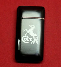 Colt Firearms Torch Lighter