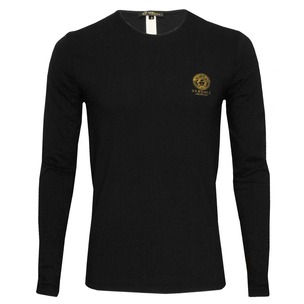 Versace shop long johns