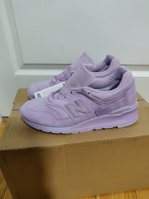 new balance english lavender