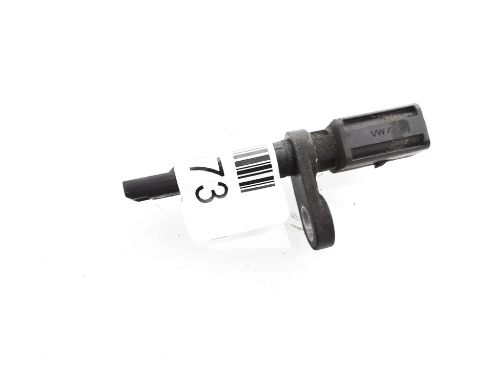 2016-2023 Audi S4 Rear Wheel Abs Anti Brake Sensor 4M0-927-807-C *3.0T V6 Awd - Image 4 of 4