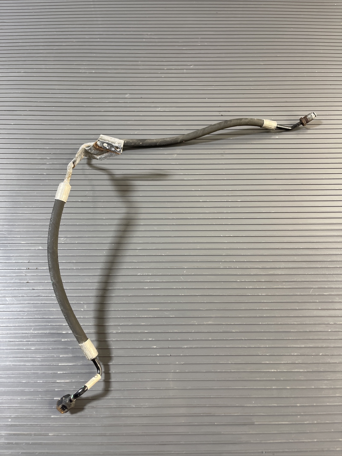 BMW E70 X5 06-17 Dynamic Drive Pressure Line 37136782797 for sale  