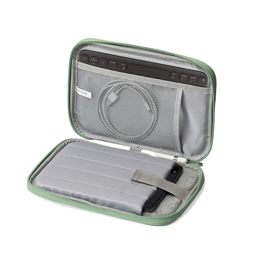 Anti Scratch e-Reader Sleeve for Kindle Paperwhite/Kobo Clara Libra Travel - Picture 7 of 14