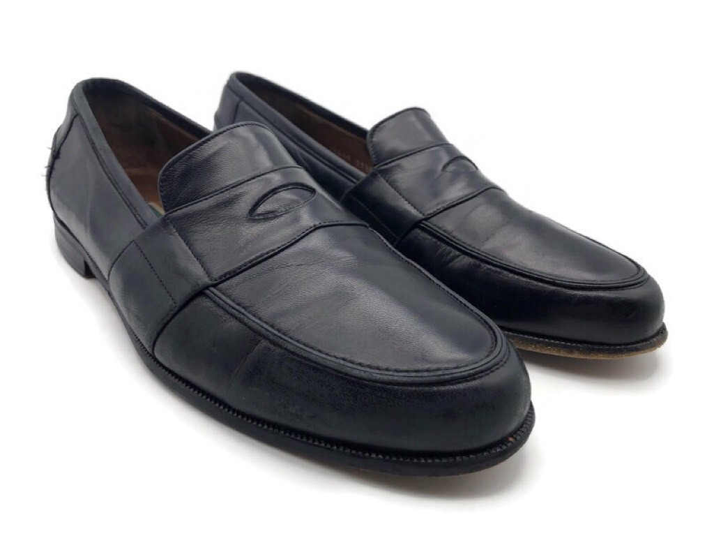 Cole Haan Mens Classics Kneeland Penny 