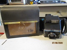 Keystone Berkey Model 800 60 Second Everflash Camera b19