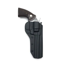 OWB Holster for Colt Revolver QLS G-Code RTI Blackhawk Serpa QD