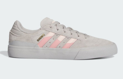 adidas Dime x Busenitz Vulc 2.0 Clear Granite