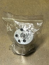 Wyco Hydraulic Motor Replacement