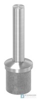 Edelstahl HandlaufstüTze FüR Rohr 33,7X2,0Mm, V4A | Steinbacher©