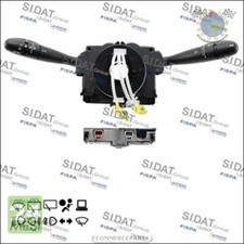 Devioluci deviosgancio Sidat per PEUGEOT 206 d03