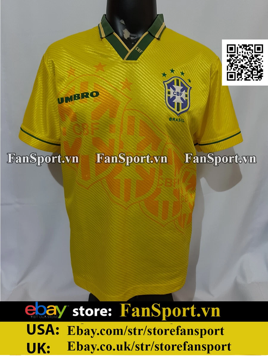Brazilian League Jersey, Brazilian League Apparel