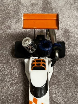 OS .18TM Engine | eBay