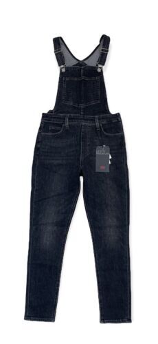 Levi's 1880's XX WAIST OVERALL W31 L34 Rigid White Oak Levi's 1880's XX WAIST OVERALL W31 L34 Rigid White Oak
