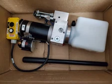 63013 Magline Pump Assembly NIB