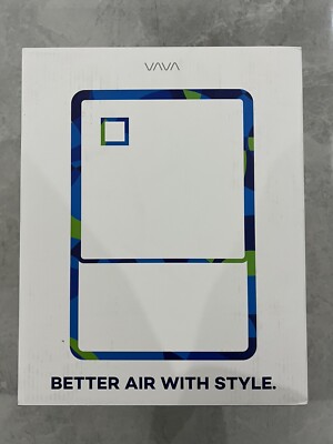 Luftbefeuchter von VAVA  neu Und Unbenutzt Original Verpackt. Weitere Details En