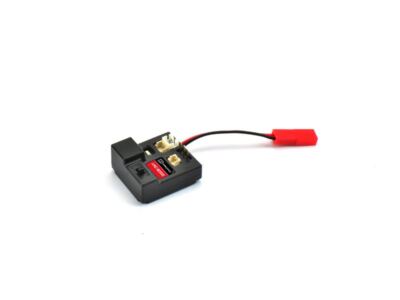 Carisma - KD-Propo ARR2000 2.4 GHz RX/ESC: MSA-1E