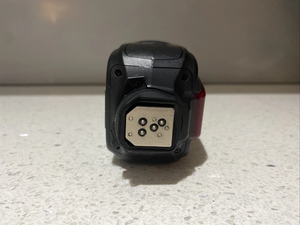 Phottix Mitros+ Plus TTL Transceiver Flash for Nikon Cameras - Image 4 of 4