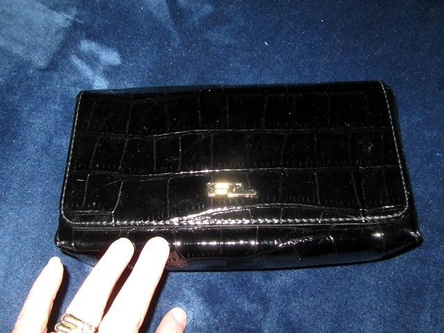 Ralph lauren notorious clutch bag Clearance
