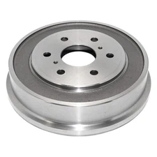 Brake Drum for Silverado 1500, Sierra 1500, Silverado 1500 Classic+More BD80118