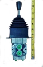 Hydro Control Hydraulic Remote Control Valve Joy Stick RCM Marine Environment