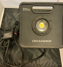 Scangrip LED Work light Focus Nova 3K C + R