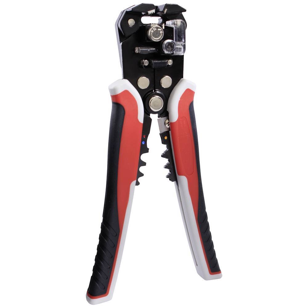 Quadrios 23T031 23T031 Pinza spelacavi automatica 23 fino a 10