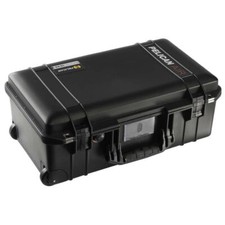 Pelican 1535Air Case without Foam - Black