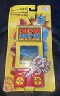 RARE VINTAGE 2003 ROCK’EM SOCK'EM ROBOTS Handheld Electronic Mattel New TL