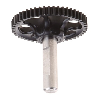 Extruder Wheel Gear 3D Printer Part 50 Teeth 0.5Modulus Gear Stainless