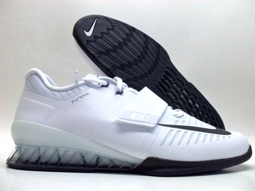 nike romaleos 3 volt