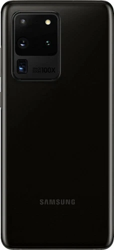 Samsung Galaxy S20 Ultra 5G G988U 128GB Unlocked GSM+CDMA OB Smartphone 6.9" US - 第 6/25 張圖片