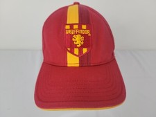 Harry Potter Gryffindor Cap The Wizarding World Universal Studio Hat.