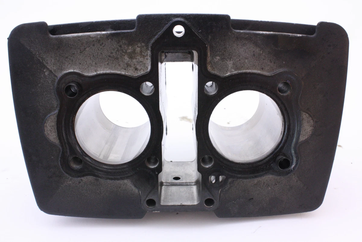 Kit De Cilindro Completo Ca250 Cb250 Cmx250 Honda Rebel | Cuotas sin interés