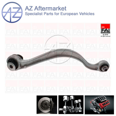 Fits Citroen C5 DS5 Peugeot 407 508 AZ Rear Left Lower Track Control Arm