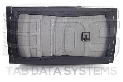 NetApp FAS3160 Filer System Single Controller , 1x 111-00572 Full Accessories! 