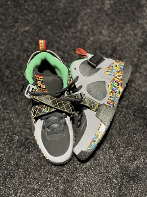 Nike Air Raid Peace 2021 Top Nike Air Raid Peace Hotsell