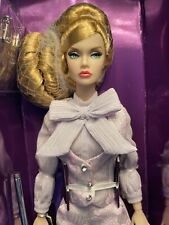 Kicks Poppy Parker 16 Integrity Toys Supermodel Convention Centerpiece Nrfb For Sale Online Ebay