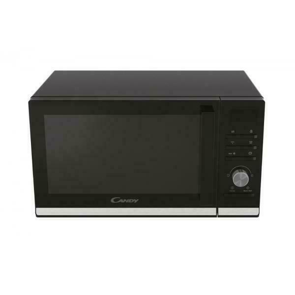 Candy CMGA23TNDB 23L Forno Microonde con Grill - Nero | Acquisti Online su  eBay